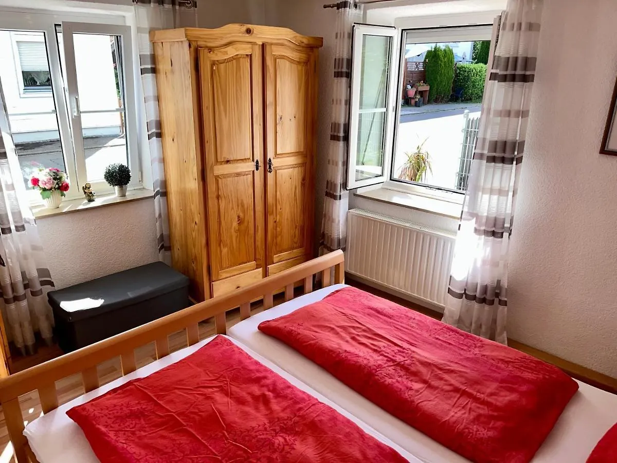 Fewo Holiday Apartment Allgaeu 奥托博伊伦