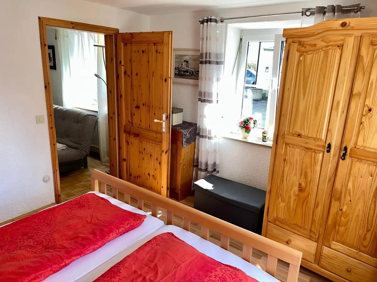 Fewo Holiday Apartment Allgaeu 奥托博伊伦 0*,