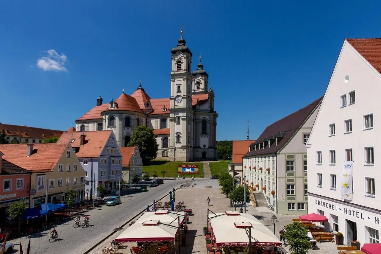 Fewo Holiday Apartment Allgaeu 奥托博伊伦
