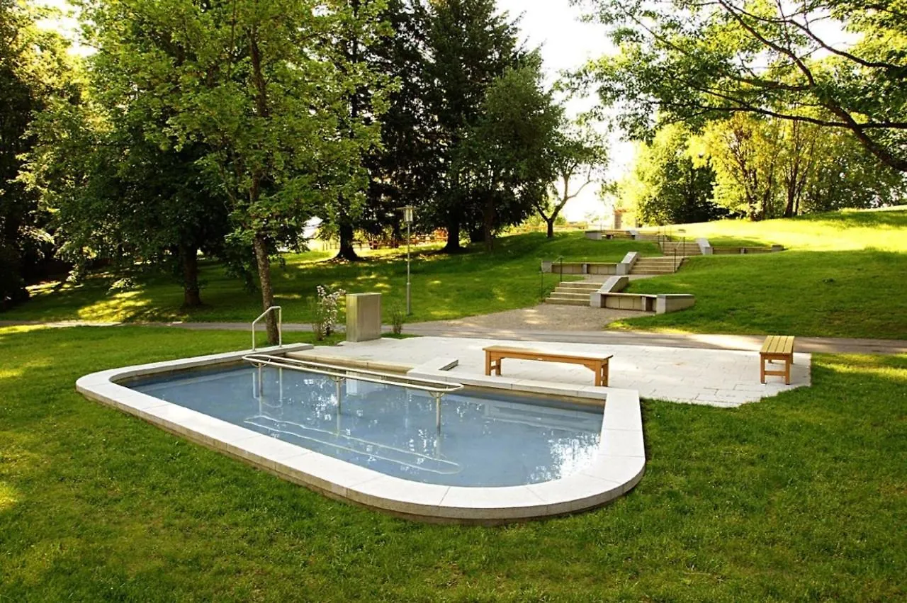 Fewo Holiday Apartment Allgaeu 奥托博伊伦