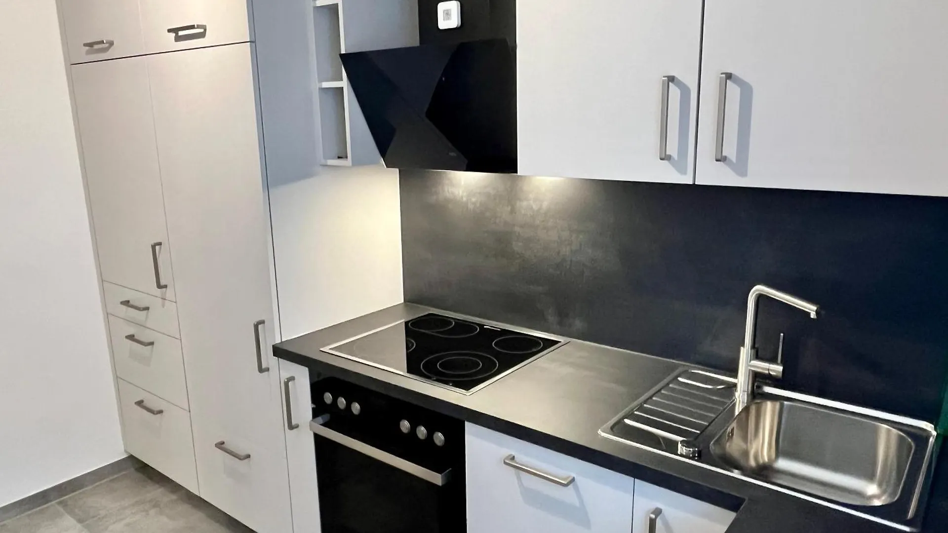 Fewo Holiday Apartment Allgaeu 奥托博伊伦 德国